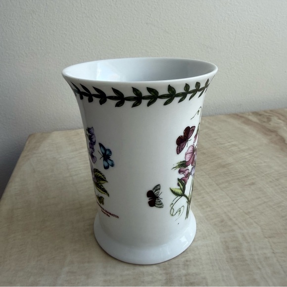 Portmeirion Botanic Garden 8013 Mug - Sweet Pea - Picture 2 of 8